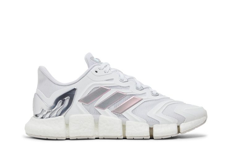 adidas Climacool Vento 'White Silver Metallic' — Cloud White/Silver Metallic/Crystal White