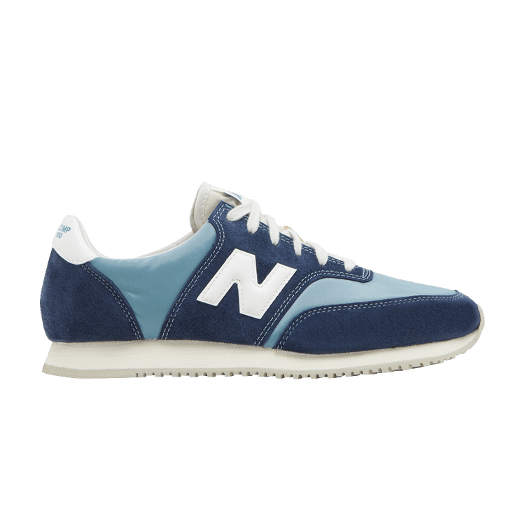 New Balance Comp 100 'Natural Indigo' — Natural Indigo/Classic Blue