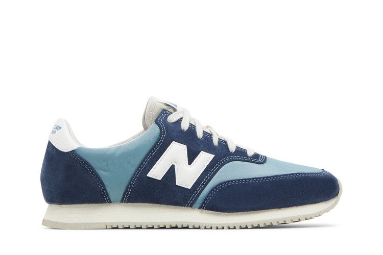 New Balance Comp 100 'Natural Indigo' — Natural Indigo/Classic Blue