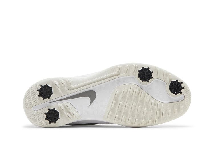 Nike Air Zoom Victory Golf Wide 'White' — White/Pure Platinum/Platinum Tint/Metallic Pewter (5)