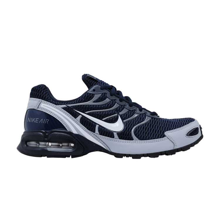 Nike Air Max Torch 4 'Obsidian Wolf Grey' — Obsidian/White/Wolf Grey