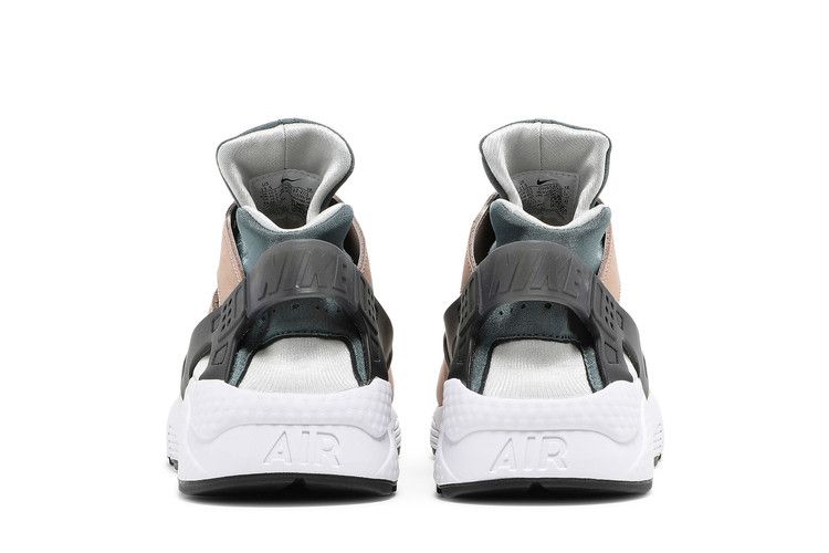 Nike Air Huarache OG 'Escape' — Bisque/Storm Grey/Rope/Black (7)
