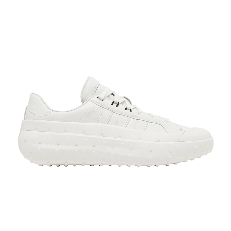 adidas Y-3 GR.1P 'Core White' — Core White/Core White/Black