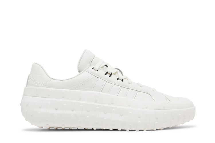 adidas Y-3 GR.1P 'Core White' — Core White/Core White/Black