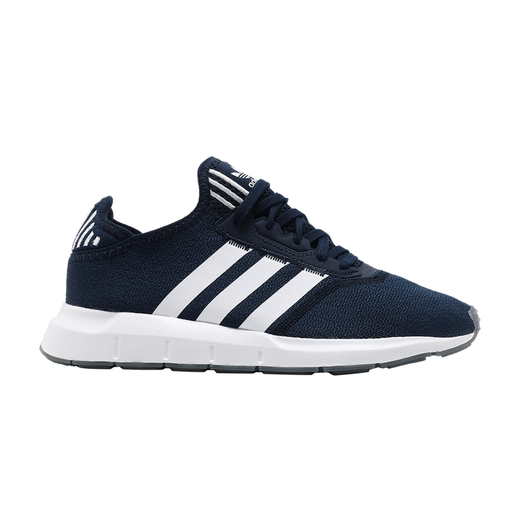 Adidas Wmns Swift Run X 'Collegiate Navy' — Collegiate Navy/Cloud White/Core Black