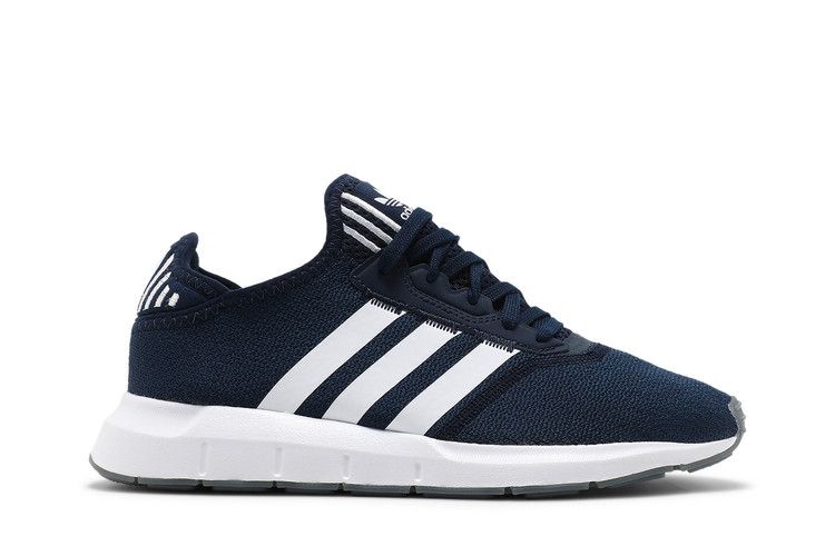 Adidas Wmns Swift Run X 'Collegiate Navy' — Collegiate Navy/Cloud White/Core Black