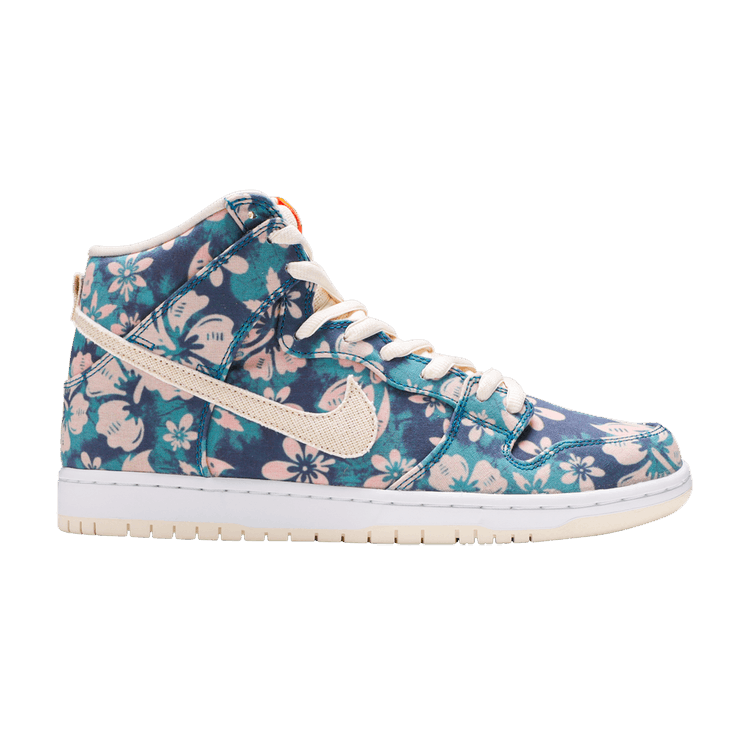 Nike Dunk High SB 'Maui Wowie' — Maui Wowie