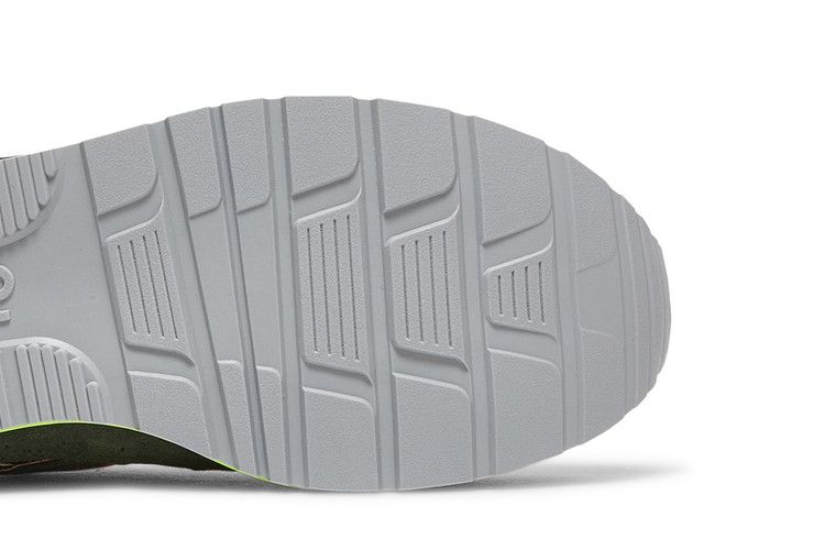 ASICS Gel Lyte 'Graphite Grey Laser Pink' — Graphite Grey/Laser Pink