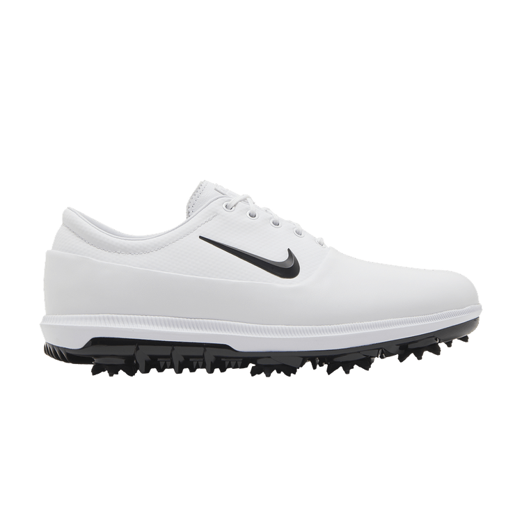 Nike Air Zoom Victory Tour 'White Black' — White/Black