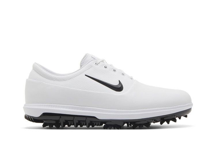 Nike Air Zoom Victory Tour 'White Black' — White/Black (2)