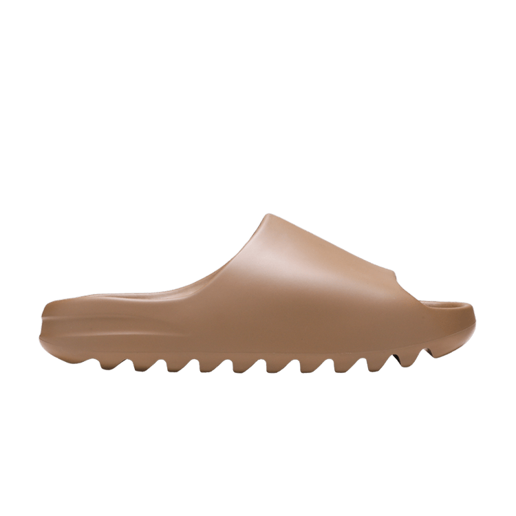 adidas Yeezy Slides 'Core' 2021 — Core/Core/Core