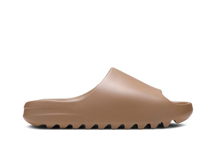 adidas Yeezy Slides 'Core' 2021 — Core/Core/Core