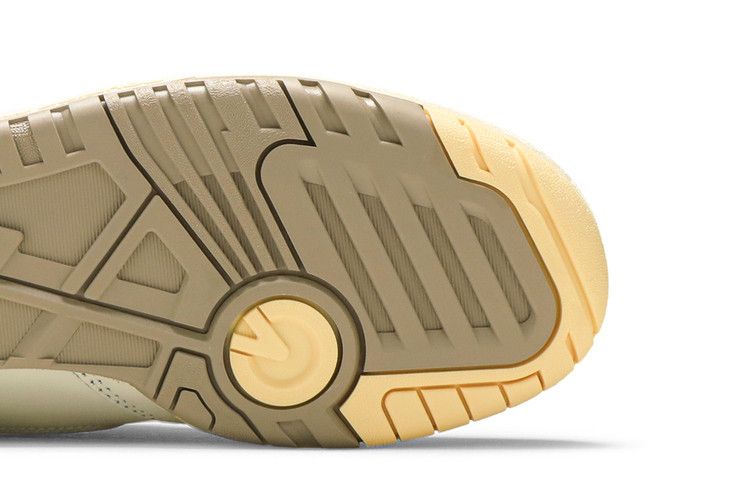 Aimé Leon Dore x New Balance 550 'Green Yellow' — Green/Yellow