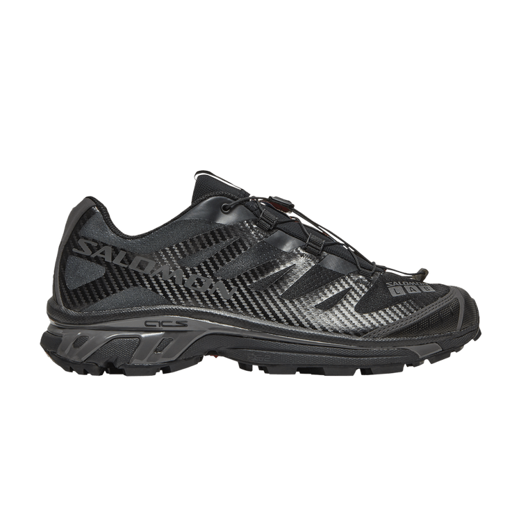 Salomon XT-4 Advanced 'Black' — Black/Black/Magnet