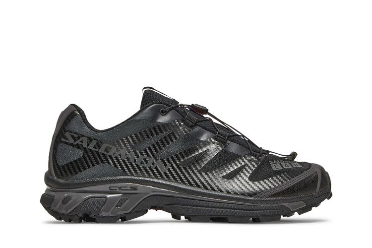 Salomon XT-4 Advanced 'Black' — Black/Black/Magnet