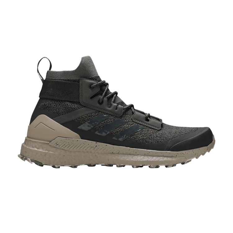 Parley x adidas Terrex Free Hiker 'Earth Trace Cargo' — Legend Earth/Core Black/Trace Cargo
