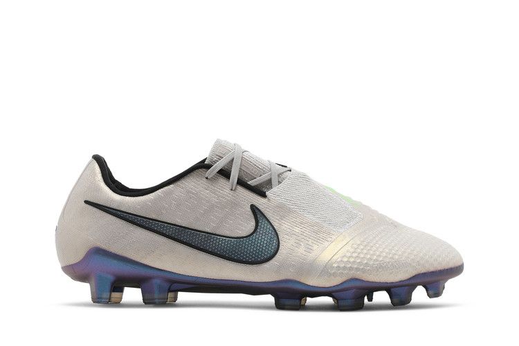 Nike Phantom Venom Elite FG 'Desert Sand Psychic Purple' — Desert Sand/Psychic Purple