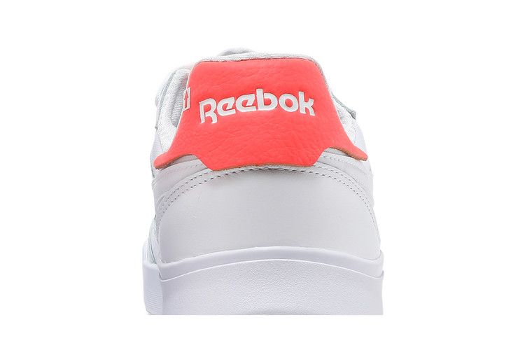 Reebok Club C Revenge Legacy 'White Orange Flare' — Footwear White/Footwear White/Orange Flare