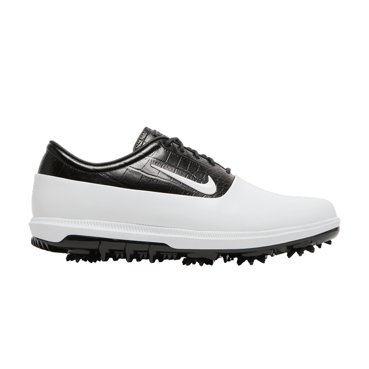 Nike Air Zoom Victory Tour Wide 'White Black' — White/White/Black
