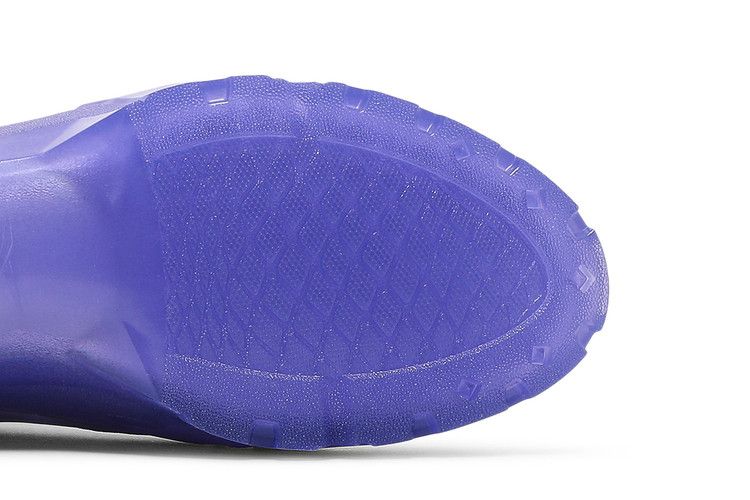 Cardi B x Reebok Wmns Club C 'Crisp Purple' — Crisp Purple/Crisp Purple/Crisp Purple