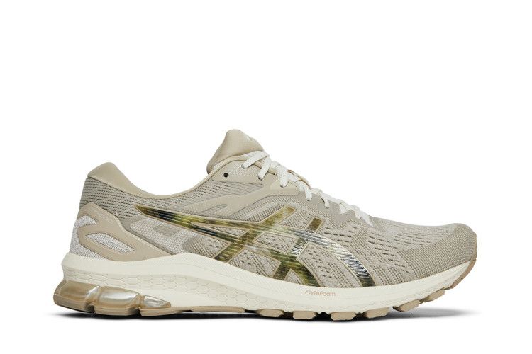 Asics GT 1000 10 'Earth Day' — Cream/Putty