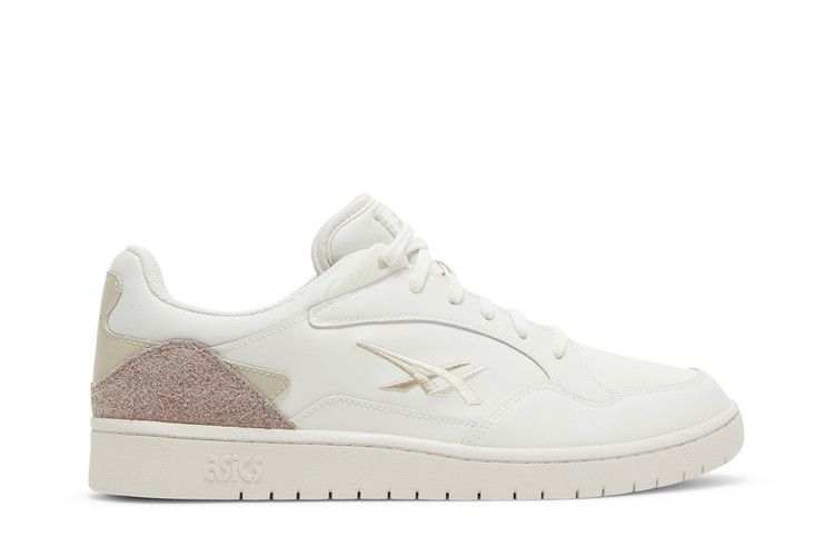 ASICS Skycourt 'Earth Day' — Cream/Putty