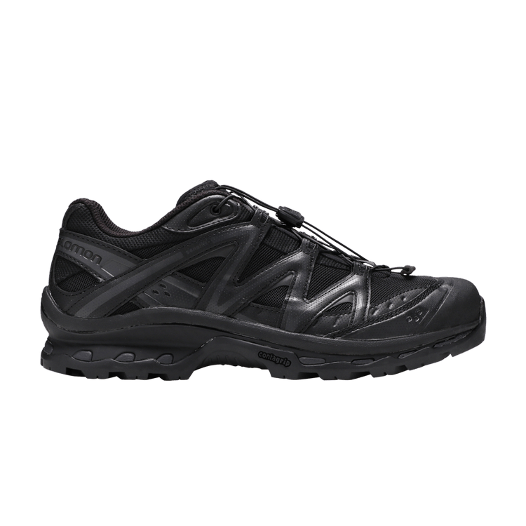 Salomon XT-Quest Advanced 'Black' — Black/Black