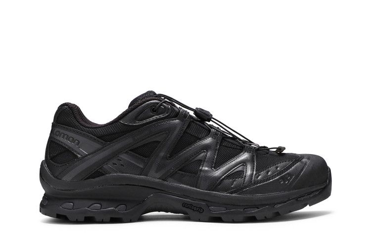 Salomon XT-Quest Advanced 'Black' — Black/Black