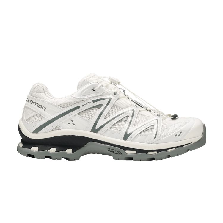 Salomon XT-Quest Advanced 'White Monument' — White Monument