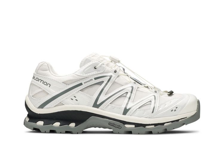 Salomon XT-Quest Advanced 'White Monument' — White Monument