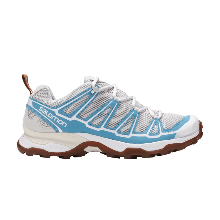 Salomon X Ultra Advanced 'Lunar Rock Niagara' — Lunar Rock/Niagara/White