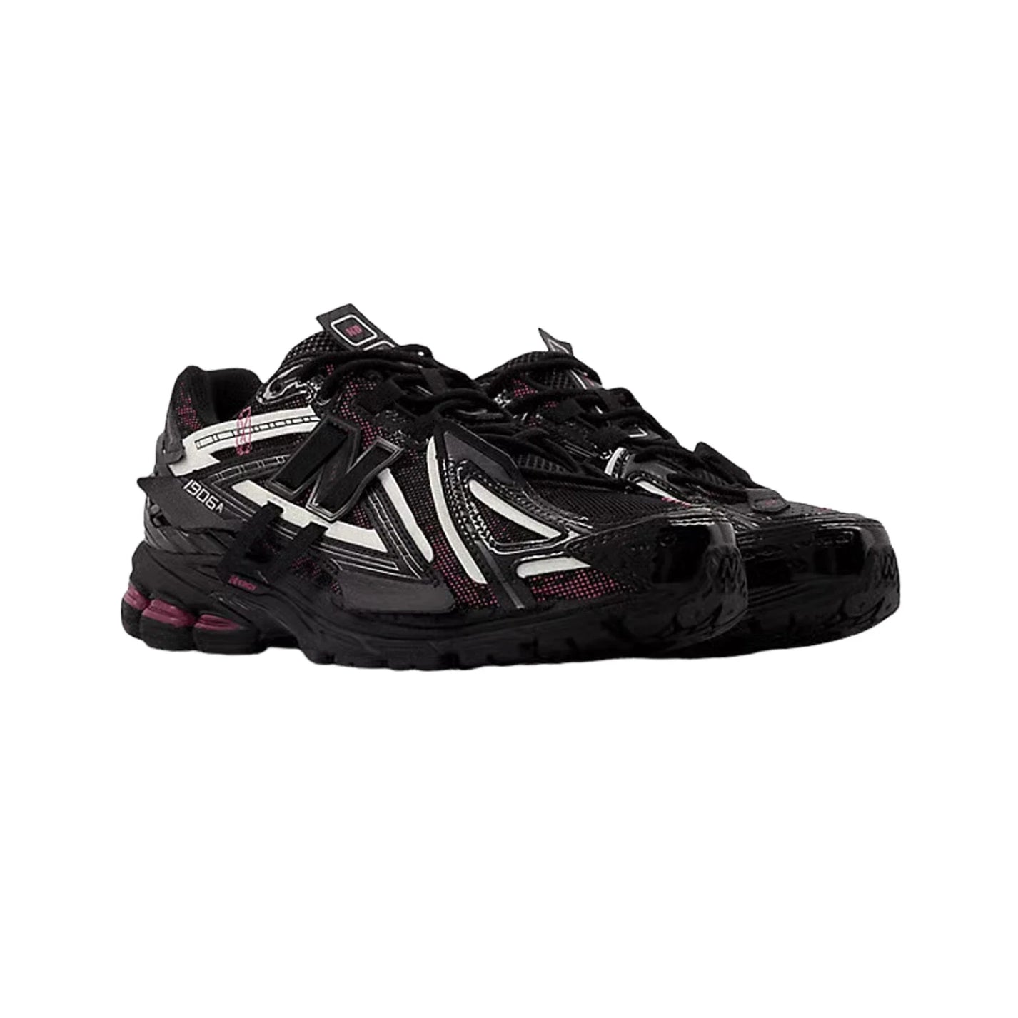 New Balance 1906A 'Black Pink' (2025)