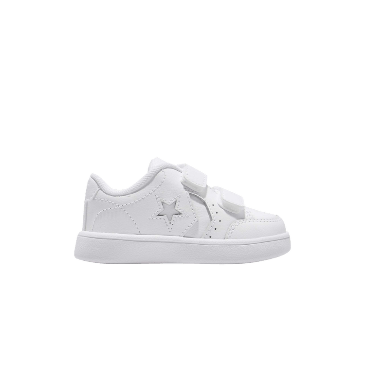 Converse Star Court 2V 'White' — White