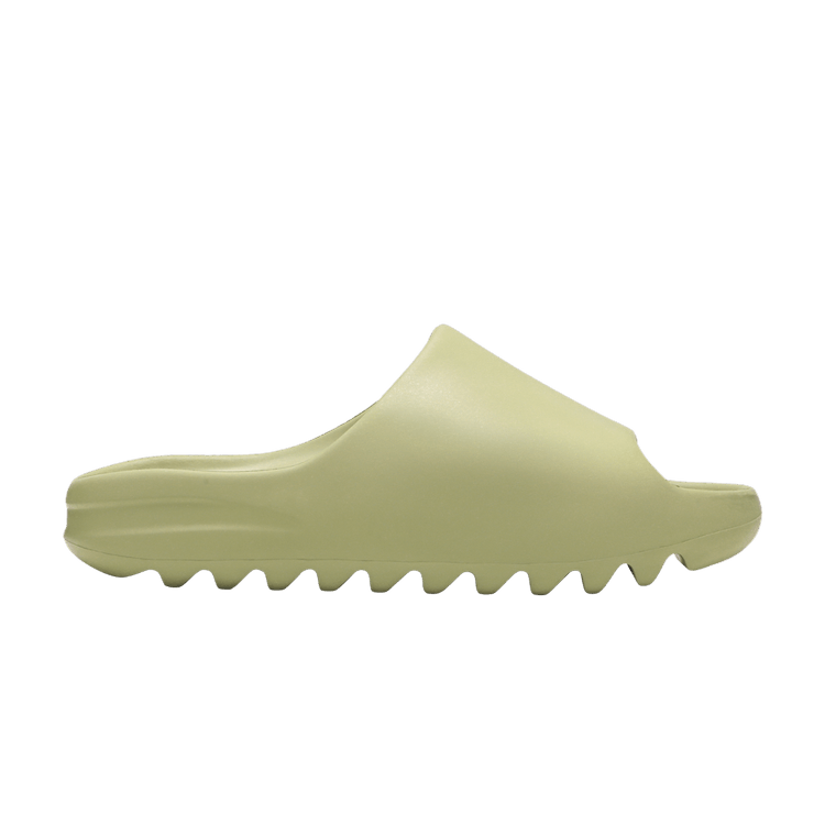 adidas Yeezy Slides 'Resin' 2021 — Resin/Resin/Resin