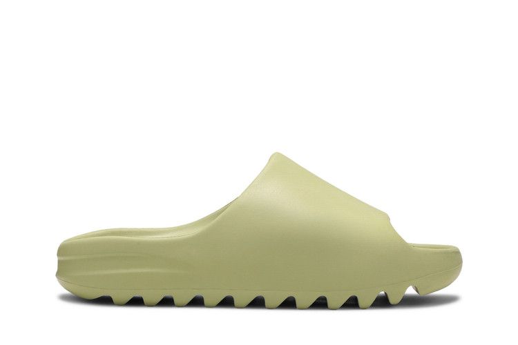 adidas Yeezy Slides 'Resin' 2021 — Resin/Resin/Resin