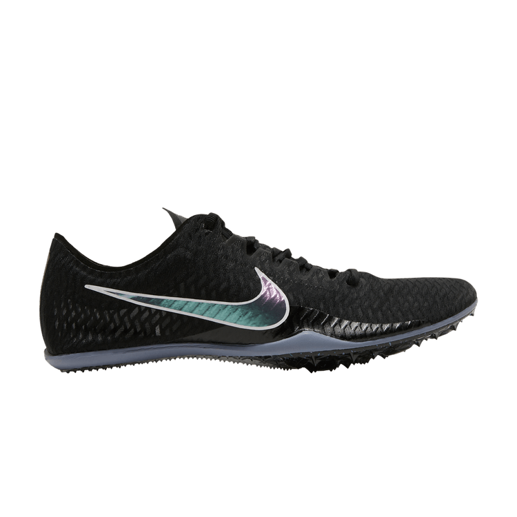 Nike Zoom Mamba 5 'Black Indigo Fog' — Black/Indigo Fog/White