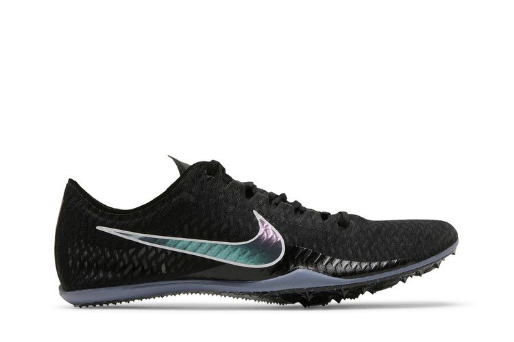 Nike Zoom Mamba 5 'Black Indigo Fog' — Black/Indigo Fog/White