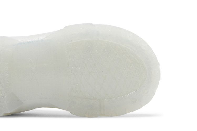 Cardi B x Reebok Club C Toddler 'Triple White' — Footwear White/Footwear White/Footwear White