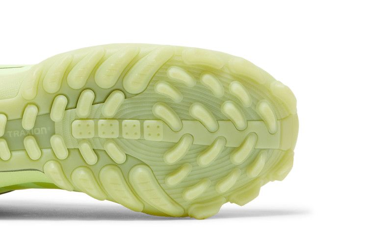 032C x adidas GSG TR 'Pulse Lime' — Hi-Res Yellow/Pulse Lime/Core Black