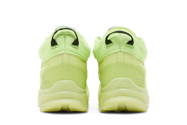 032C x adidas GSG TR 'Pulse Lime' — Hi-Res Yellow/Pulse Lime/Core Black