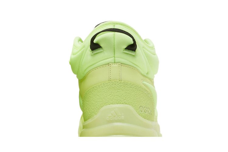 032C x adidas GSG TR 'Pulse Lime' — Hi-Res Yellow/Pulse Lime/Core Black