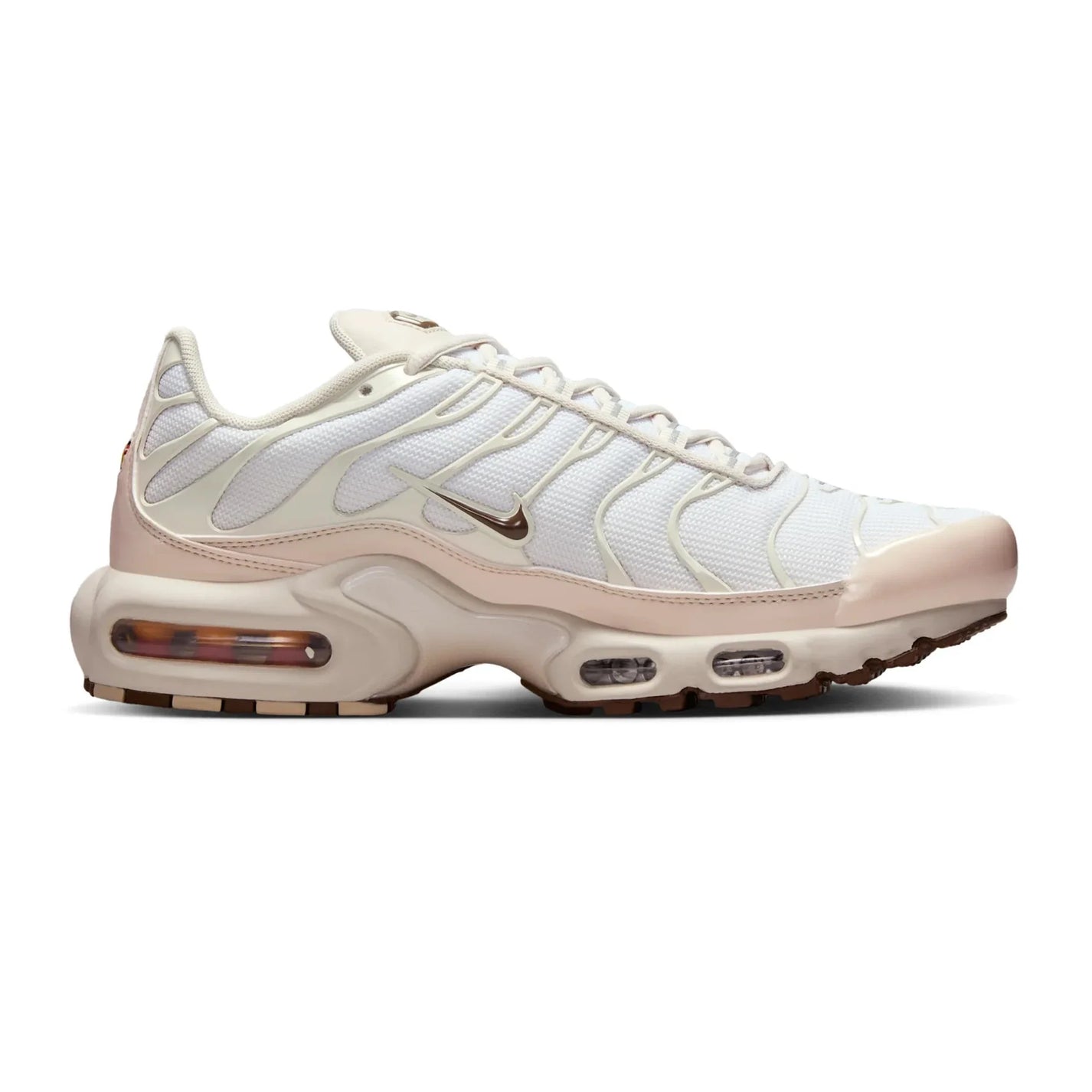 Nike Air Max Plus SE 'Light Orewood Brown' Women's