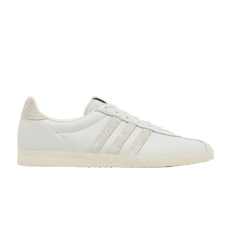 Disney x adidas Gazelle 'The Little Mermaid Collection - Max' — Non Dyed/Chalk White/Core Black