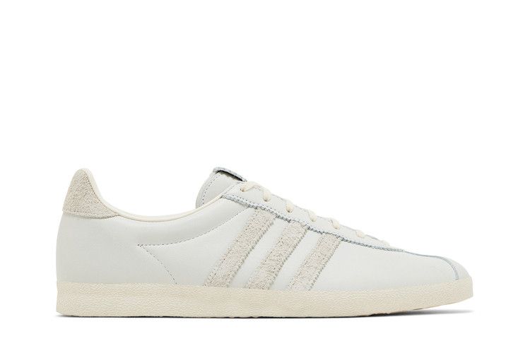 Disney x adidas Gazelle 'The Little Mermaid Collection - Max' — Non Dyed/Chalk White/Core Black