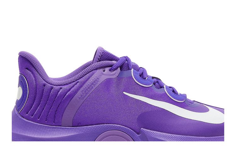 Naomi Osaka x Wmns NikeCourt Air Zoom GP Turbo 'Fierce Purple' — Fierce Purple/Wild Berry/White