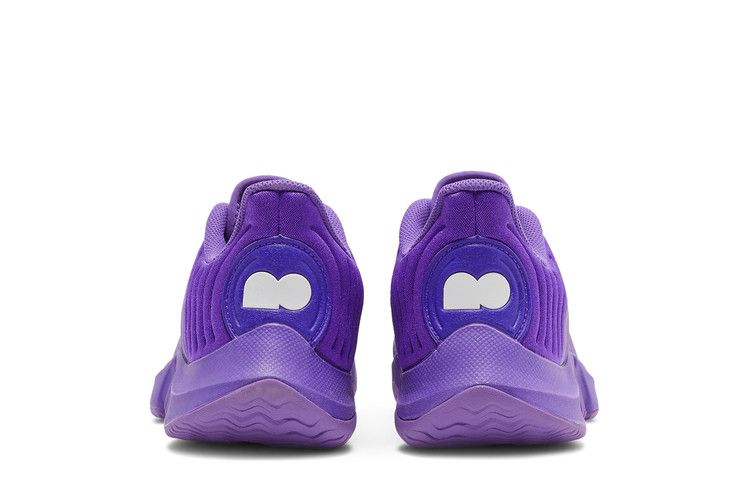 Naomi Osaka x Wmns NikeCourt Air Zoom GP Turbo 'Fierce Purple' — Fierce Purple/Wild Berry/White