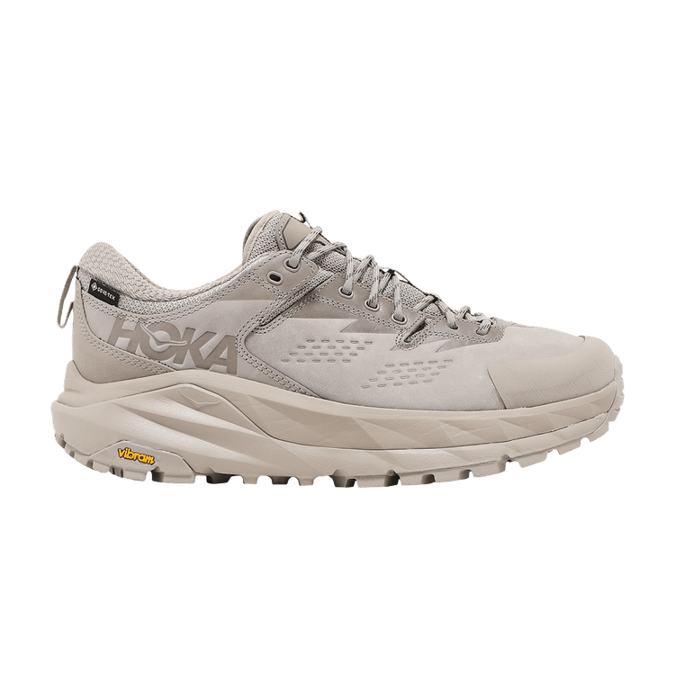 HOKA Kaha Low GTX 'Simply Taupe Bungee Cord' — Simply Taupe/Bungee Cord