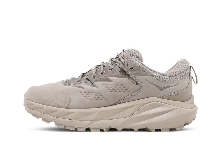 HOKA Kaha Low GTX 'Simply Taupe Bungee Cord' — Simply Taupe/Bungee Cord