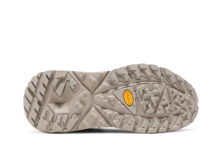 HOKA Kaha Low GTX 'Simply Taupe Bungee Cord' — Simply Taupe/Bungee Cord