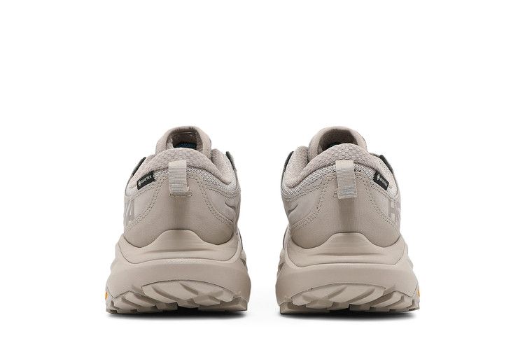 HOKA Kaha Low GTX 'Simply Taupe Bungee Cord' — Simply Taupe/Bungee Cord